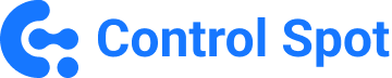 Control Spot logo